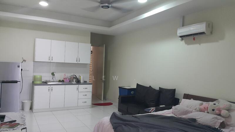 Untuk Dijual - Neo Damansara