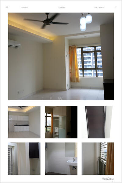 Untuk Dijual - Neo Damansara