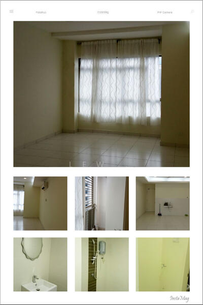 Untuk Dijual - Neo Damansara
