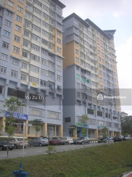 Near KTM Taman Bukit Pelangi Seksyen 22 Shah Alam, Shah 