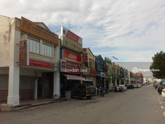 Taman Teknologi Cheng Cheng Malacca Malaysia Cheng Melaka 2700 Sqft Commercial Properties For Sale By Jordan Lee Rm 688 000 22925882