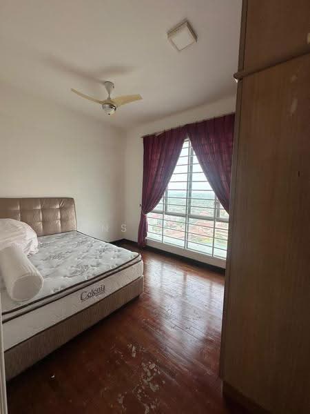 Kondominium untuk Disewa di Ocean Palms Condominium - NS Han - Bedroom - PropertyGuru.com.my