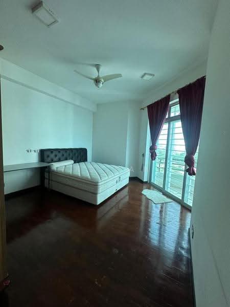 Kondominium untuk Disewa di Ocean Palms Condominium - NS Han - Bedroom - PropertyGuru.com.my
