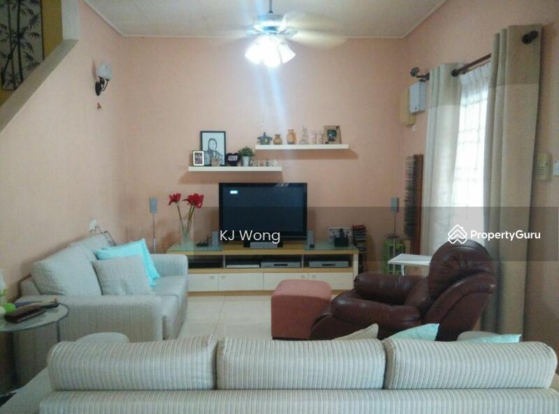 Selangor Prima House - Umpama 1