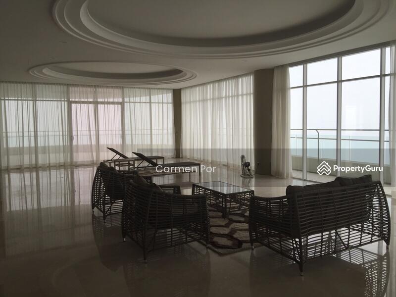 Condominium for Rent at 8 Gurney (The Shore Condominium) - Carmen Por - PropertyGuru.com.my