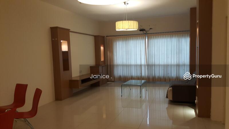 Untuk Disewa - East Lake Residence