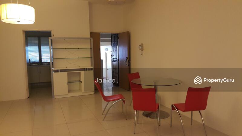 Untuk Disewa - East Lake Residence