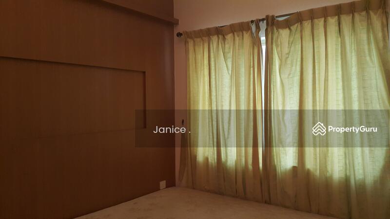 Untuk Disewa - East Lake Residence