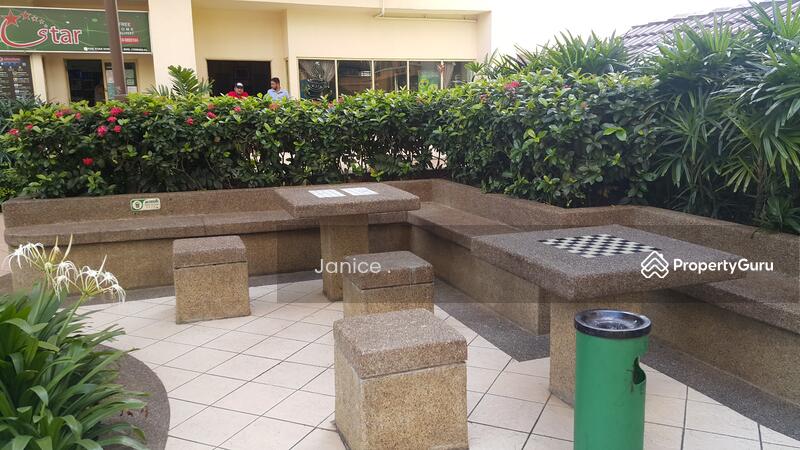 Untuk Disewa - East Lake Residence