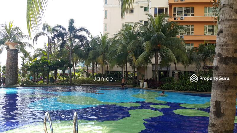 Untuk Disewa - East Lake Residence