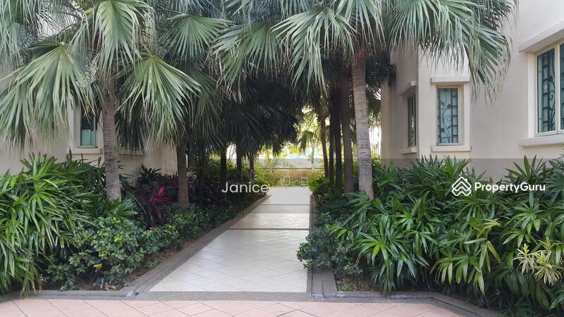 Untuk Disewa - East Lake Residence