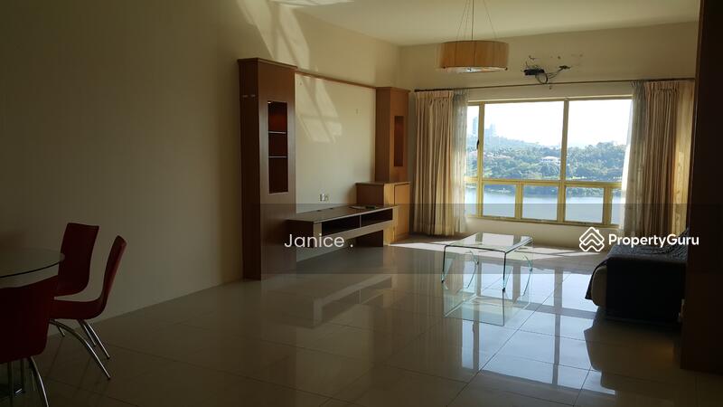 Untuk Disewa - East Lake Residence