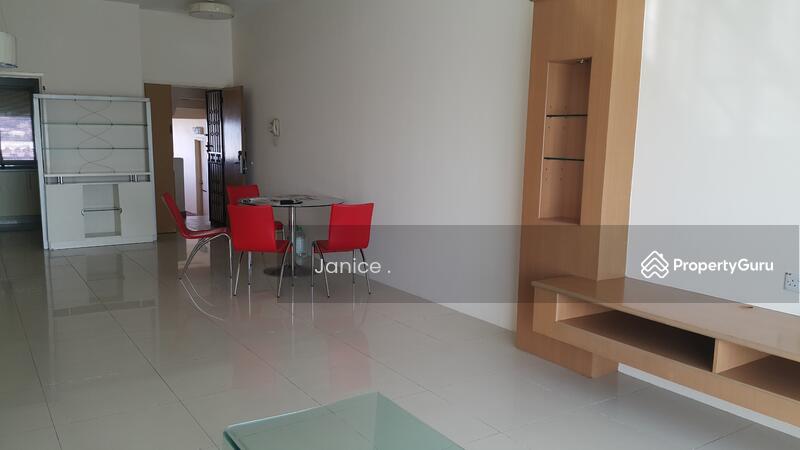 Untuk Disewa - East Lake Residence