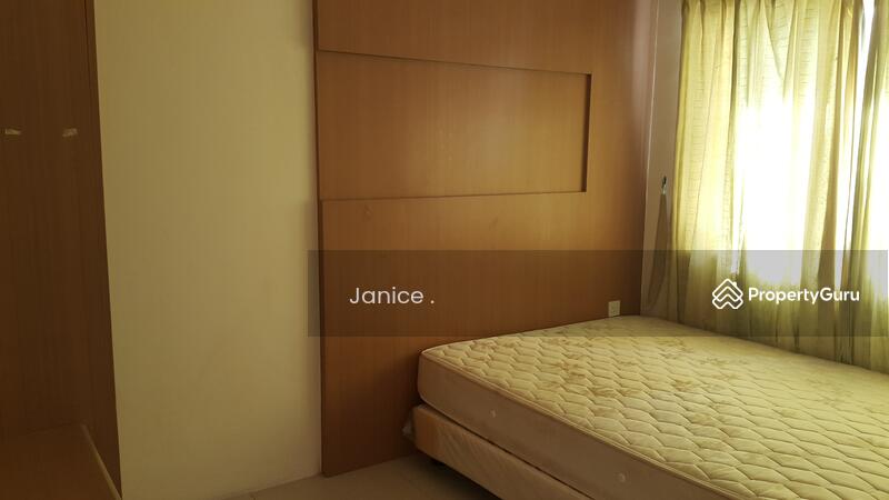 Untuk Disewa - East Lake Residence