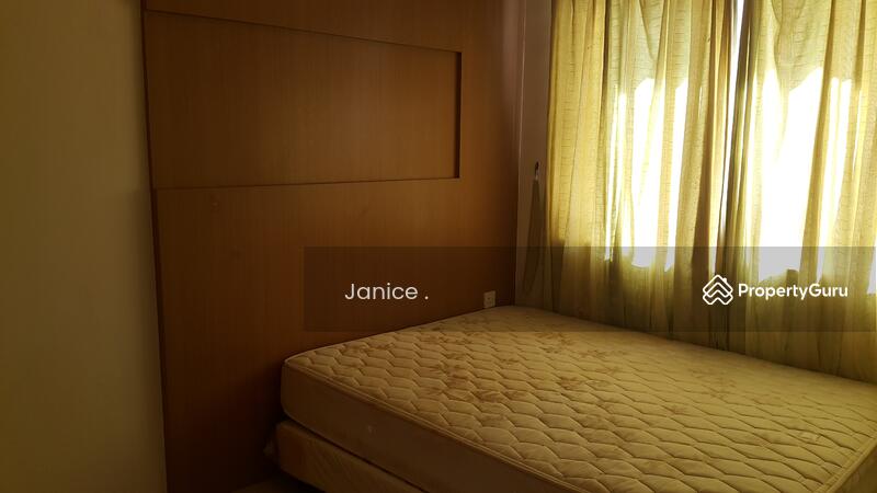 Untuk Disewa - East Lake Residence