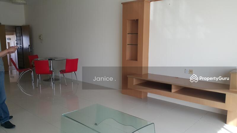 Untuk Disewa - East Lake Residence