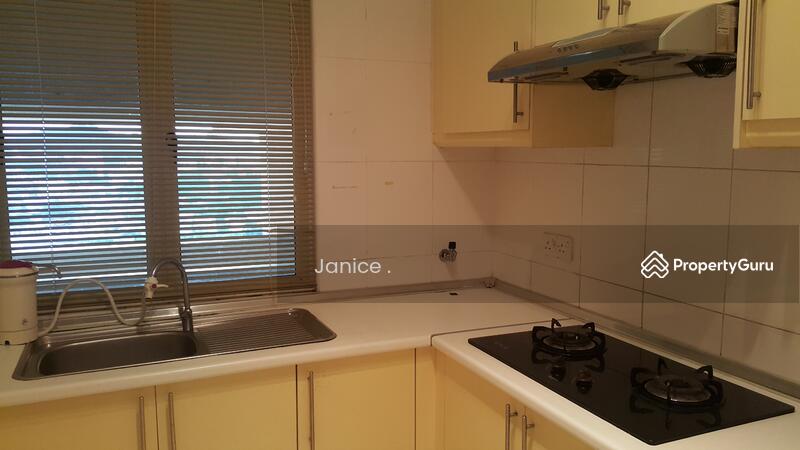 Untuk Disewa - East Lake Residence