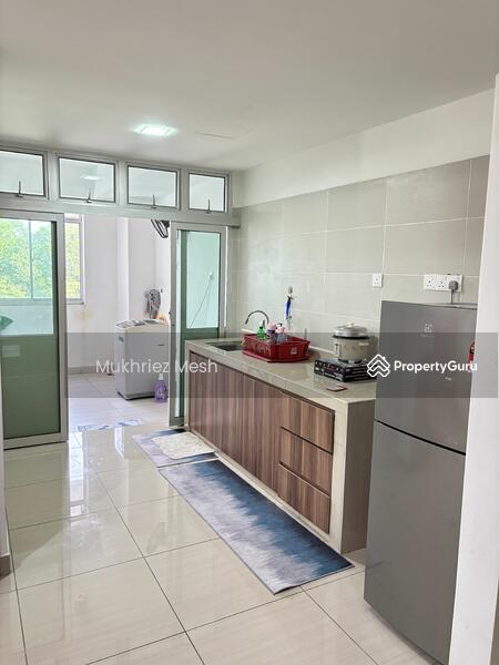 Service Residence for Rent at Condo Midori Green - Mukhriez Mesh - PropertyGuru.com.my