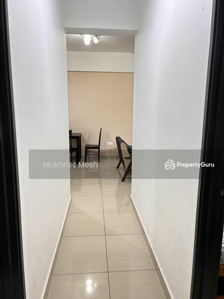 Service Residence for Rent at Condo Midori Green - Mukhriez Mesh - PropertyGuru.com.my