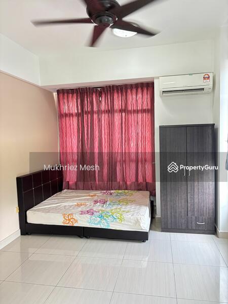 Service Residence for Rent at Condo Midori Green - Mukhriez Mesh - PropertyGuru.com.my