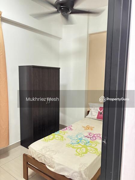Service Residence for Rent at Condo Midori Green - Mukhriez Mesh - PropertyGuru.com.my