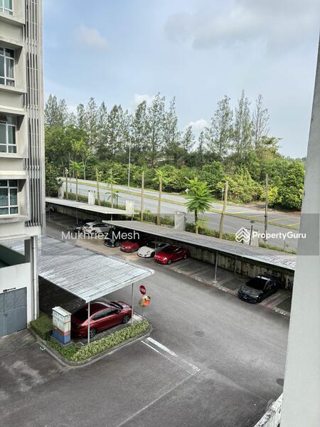 Service Residence for Rent at Condo Midori Green - Mukhriez Mesh - PropertyGuru.com.my