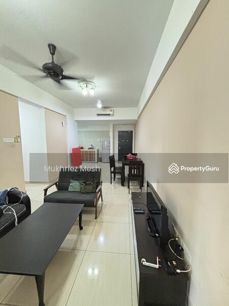 Service Residence for Rent at Condo Midori Green - Mukhriez Mesh - PropertyGuru.com.my