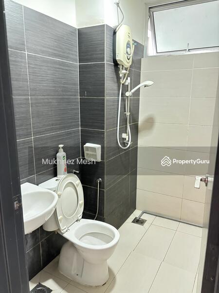 Service Residence for Rent at Condo Midori Green - Mukhriez Mesh - PropertyGuru.com.my