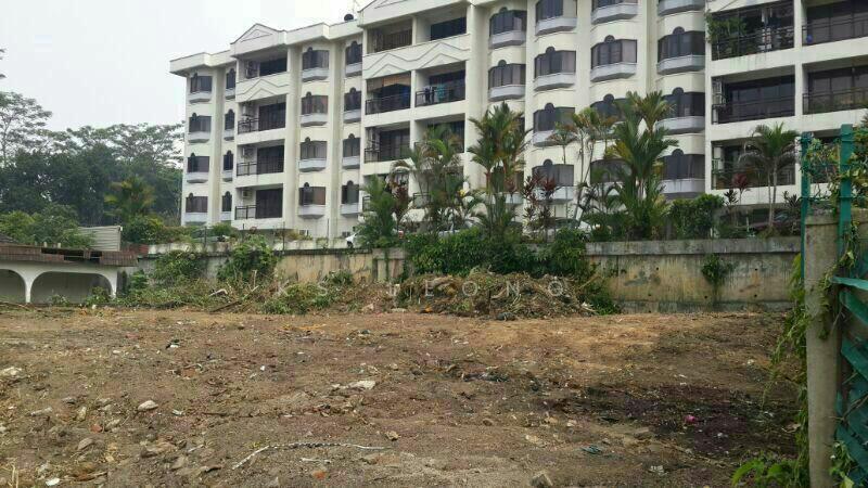 Tanah Kediaman untuk Dijual di Taman Pelangi (Johor Bahru) - KS Leong - PropertyGuru.com.my