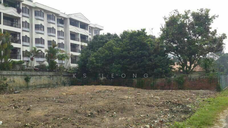 Tanah Kediaman untuk Dijual di Taman Pelangi (Johor Bahru) - KS Leong - PropertyGuru.com.my