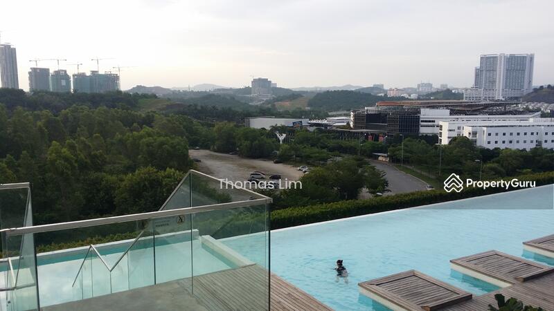 Condominium for Sale at The Place @ Cyberjaya (Service Residence) - Thomas Lim - PropertyGuru.com.my