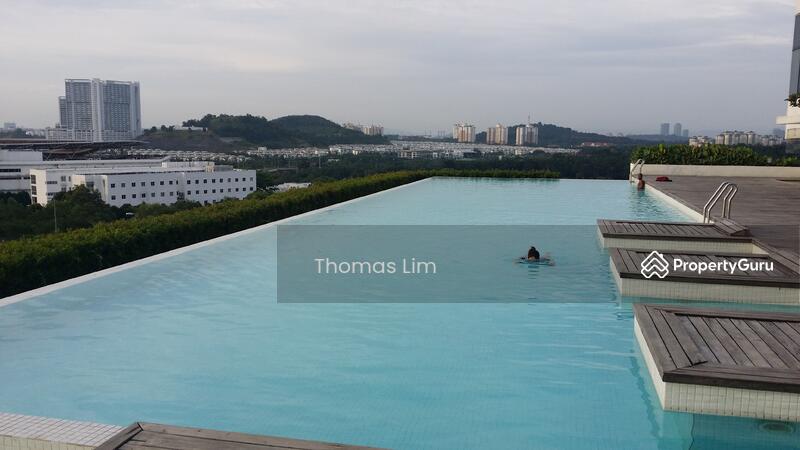 Condominium for Sale at The Place @ Cyberjaya (Service Residence) - Thomas Lim - PropertyGuru.com.my