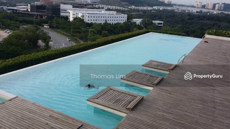 Condominium for Sale at The Place @ Cyberjaya (Service Residence) - Thomas Lim - PropertyGuru.com.my