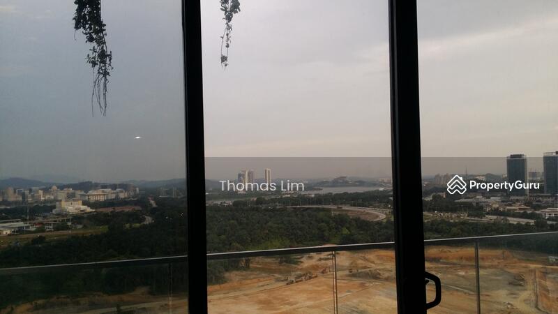 Condominium for Sale at The Place @ Cyberjaya (Service Residence) - Thomas Lim - PropertyGuru.com.my