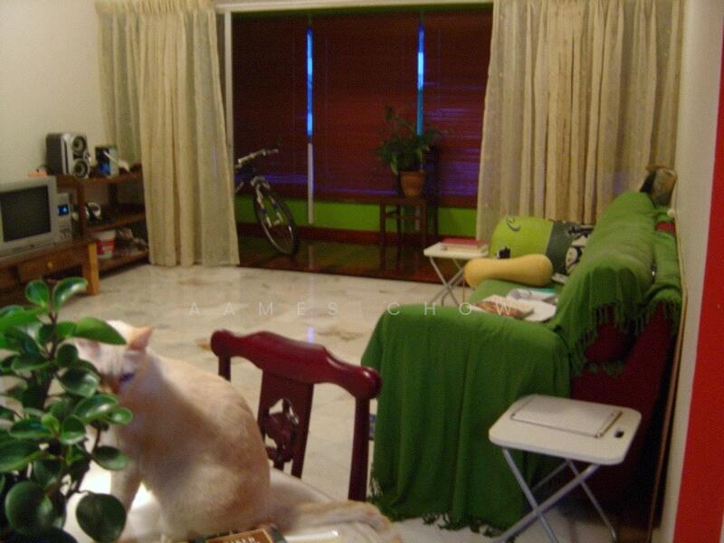 Untuk Disewa - Heritage