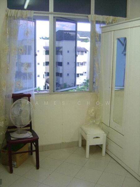 Untuk Disewa - Heritage