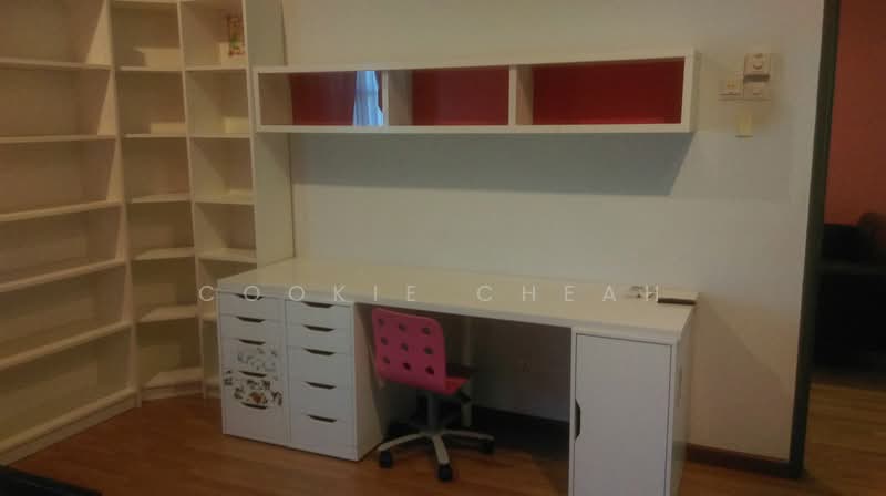 2-storey Terraced House for Rent in Putra Heights (Subang Jaya) - Cookie Cheah - PropertyGuru.com.my