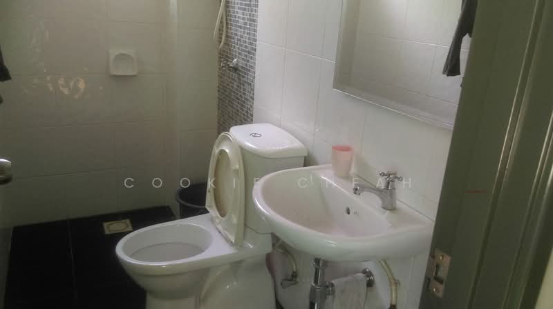 2-storey Terraced House for Rent in Putra Heights (Subang Jaya) - Cookie Cheah - PropertyGuru.com.my