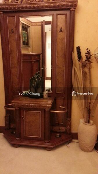 For Rent - Kirana Residence