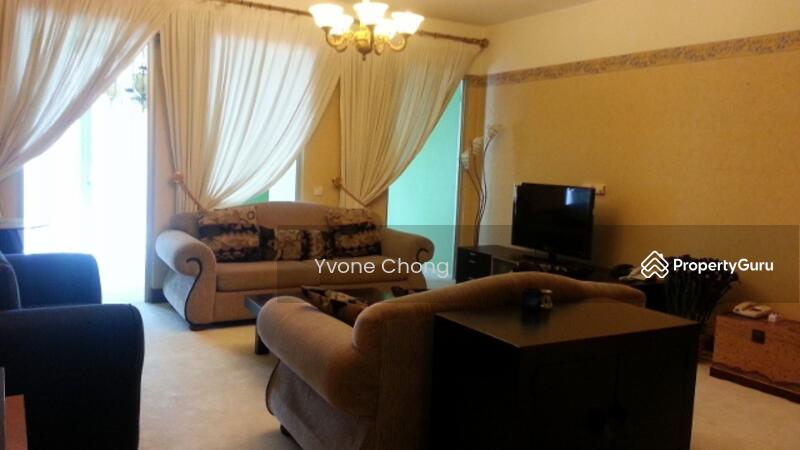 For Rent - Kirana Residence