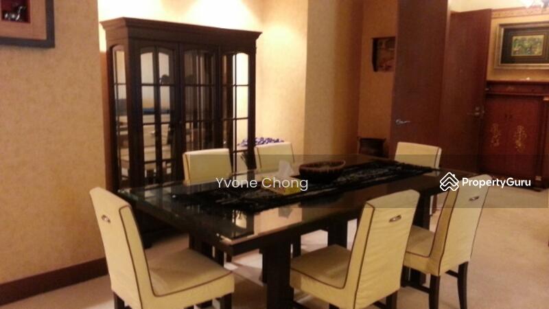 For Rent - Kirana Residence