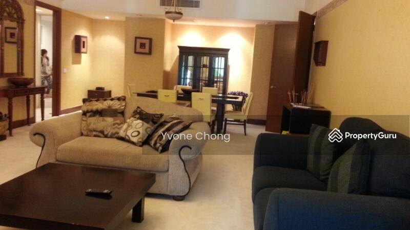 For Rent - Kirana Residence