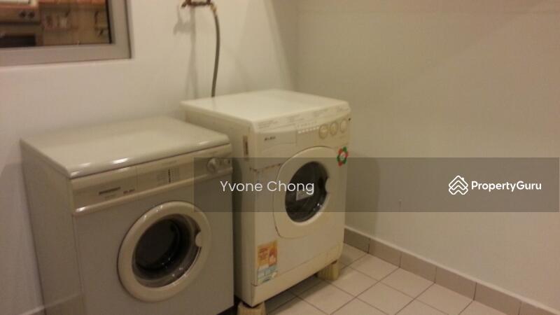 For Rent - Kirana Residence
