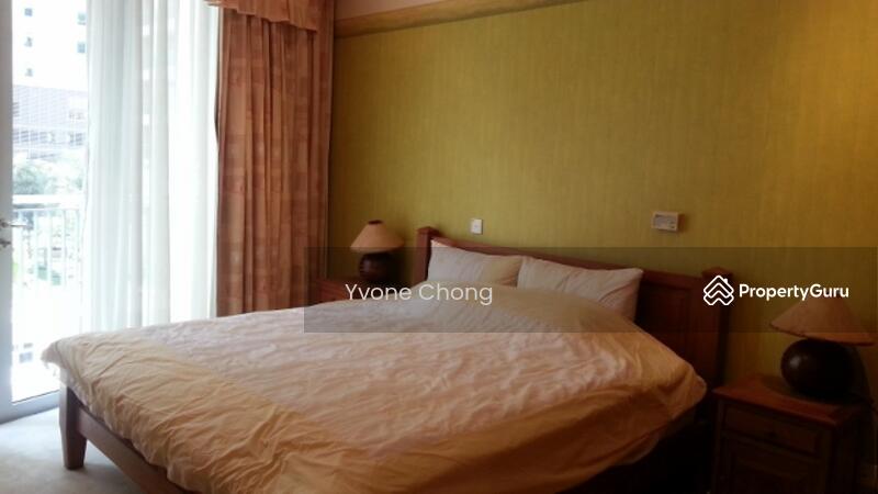 For Rent - Kirana Residence