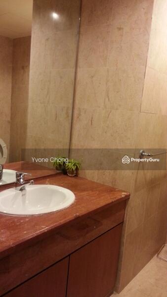 For Rent - Kirana Residence