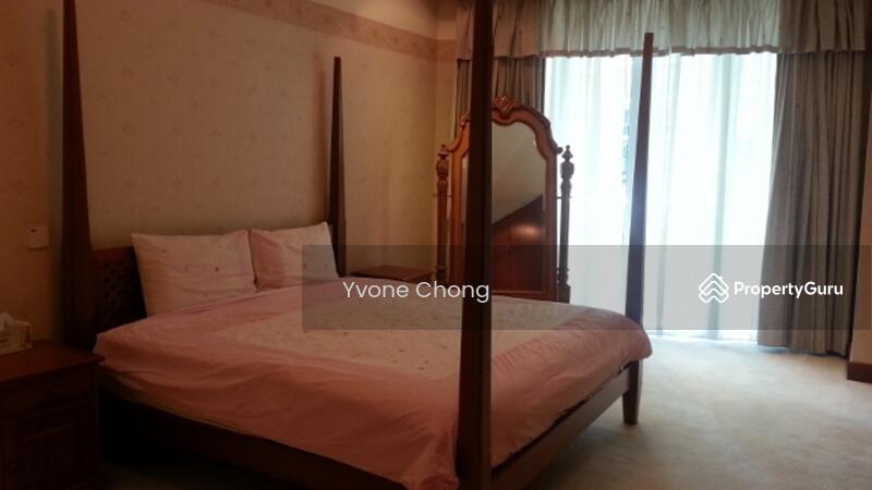 For Rent - Kirana Residence