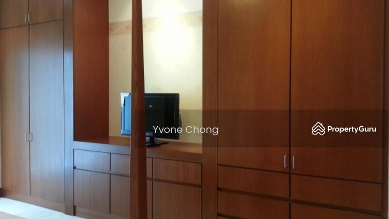 For Rent - Kirana Residence