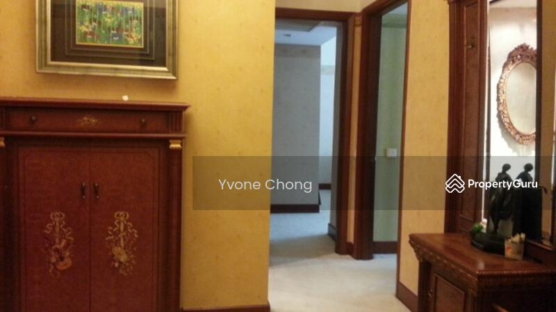 For Rent - Kirana Residence