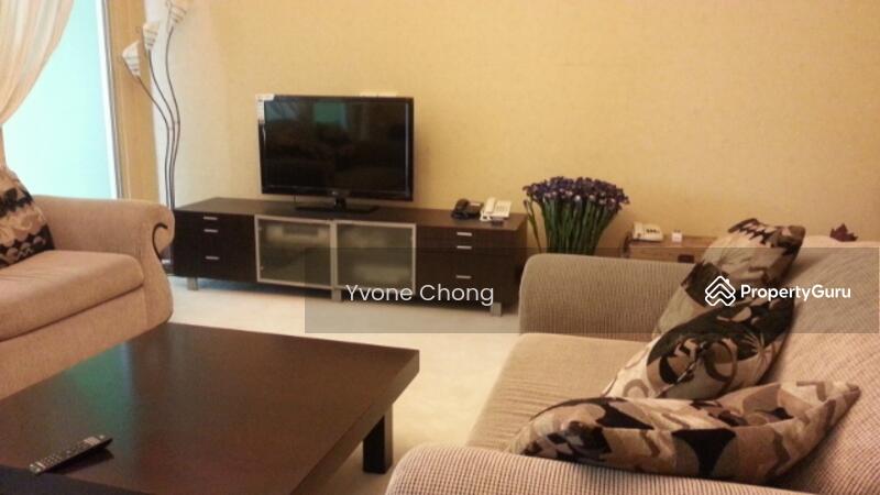 For Rent - Kirana Residence