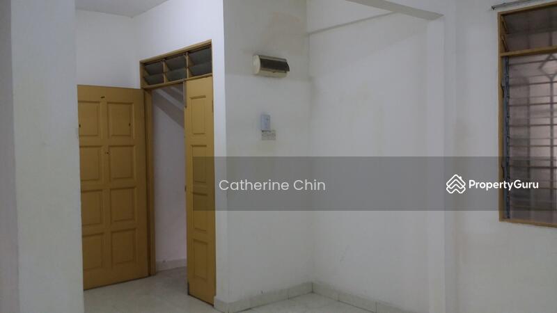 Untuk Dijual - Mentari Court